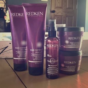Refine Real Control Lot